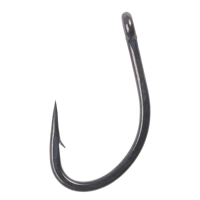 Fox Curve Short Shank Carp Hooks